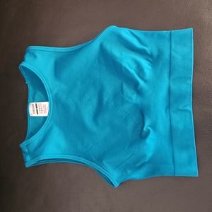 Gymshark seamless midi tank NWOT
